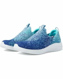 SKECHERS KIDS Sneakers & Athletic Shoes Sport - Ultra Flex 3.0-Splendid Spots 302248L (Little Kid/Big Kid)