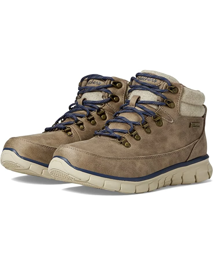SKECHERS Boots Synergy - Cool Seeker 10 SKECHERS Boots Synergy - Cool Seeker - Image 8