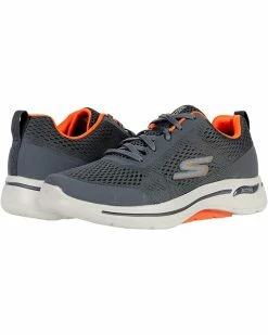 SKECHERS Performance Sneakers & Athletic Shoes Go Walk Arch Fit - Idyllic -SKECHERS Shop 81YU84M2z L. AC SR736920