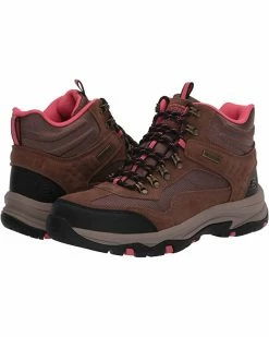 SKECHERS Hiking Trego - Base Camp -SKECHERS Shop 81YUsqkK9RL. AC SR736920