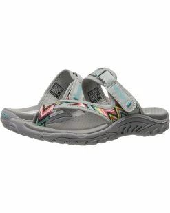 SKECHERS Sandals Reggae - Zig Swag 17 SKECHERS Sandals Reggae - Zig Swag -SKECHERS Shop 81YbFgTQ3tL. AC SR736920