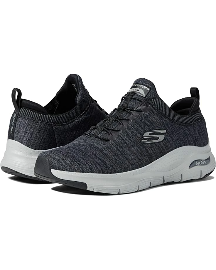 SKECHERS Sneakers & Athletic Shoes Arch Fit - Waveport 3 SKECHERS Sneakers & Athletic Shoes Arch Fit - Waveport