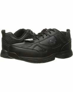 SKECHERS Work Sneakers & Athletic Shoes Dighton