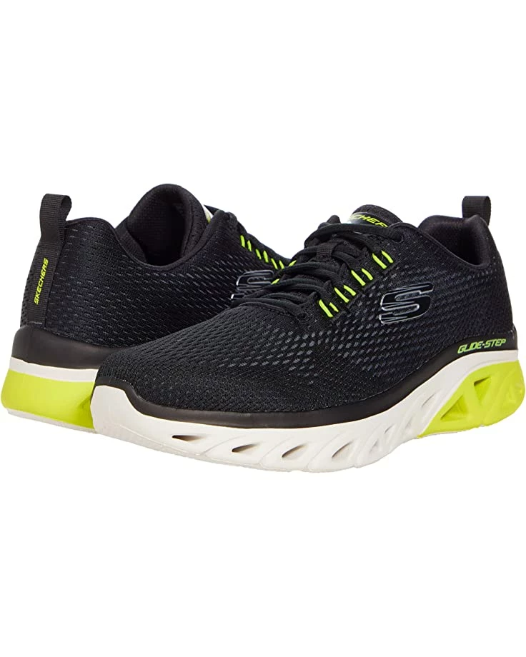SKECHERS Sneakers & Athletic Shoes Glide Step Sport Wave Heat 3 SKECHERS Sneakers & Athletic Shoes Glide Step Sport Wave Heat