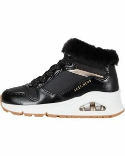 SKECHERS KIDS Sneakers & Athletic Shoes Street - Uno - Cozy On Air 310518L (Little Kid/Big Kid) 11 SKECHERS KIDS Sneakers & Athletic Shoes Street - Uno - Cozy On Air 310518L (Little Kid/Big Kid) -SKECHERS Shop 81Z1fL9rEqL. AC SR736920