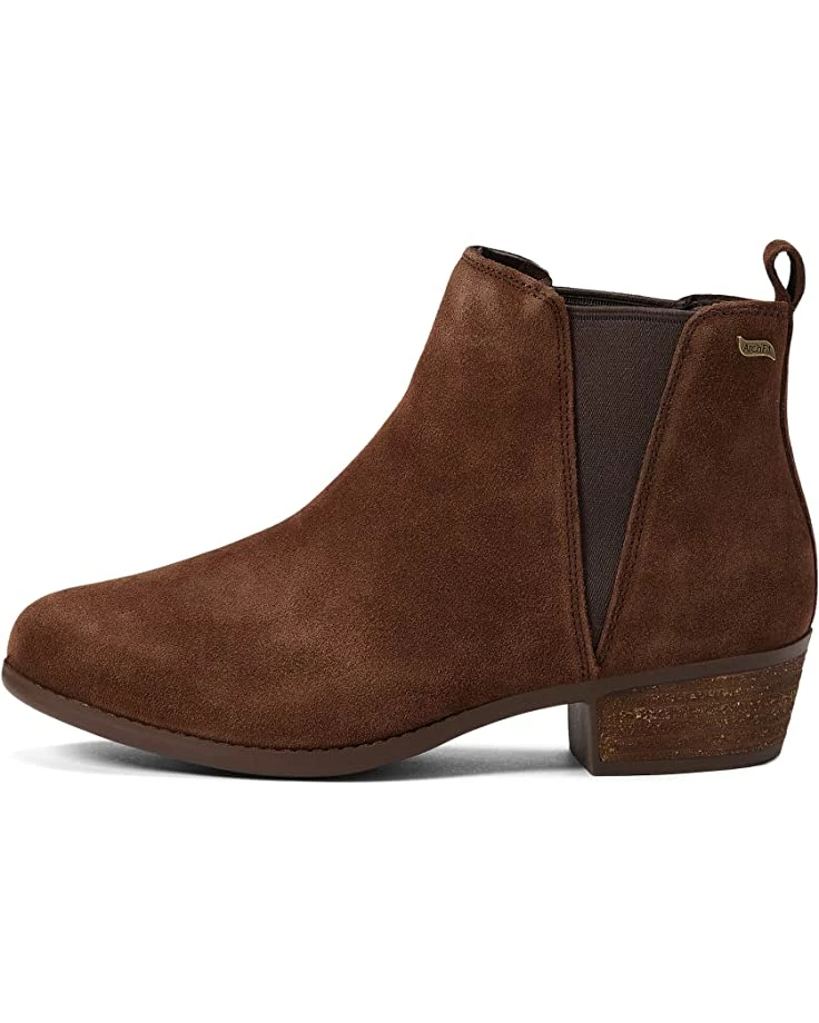 SKECHERS Boots Arch Fit Lasso - My Road 6 SKECHERS Boots Arch Fit Lasso - My Road - Image 4