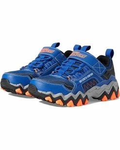 SKECHERS KIDS Sneakers & Athletic Shoes Rugged Summits 406416L (Little Kid/Big Kid)