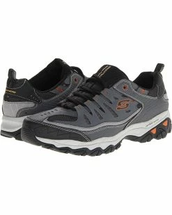 SKECHERS Sneakers & Athletic Shoes Afterburn M. Fit -SKECHERS Shop 81Zk9IiLUBL. AC SR736920