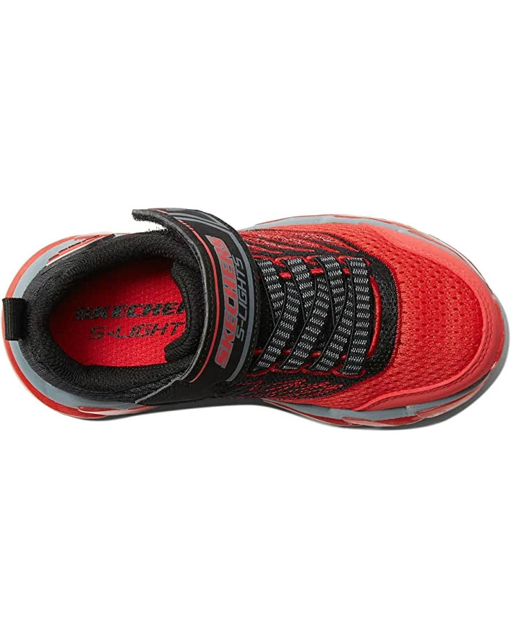SKECHERS KIDS Sneakers & Athletic Shoes Sport Lighted - S Lights-Mega Surge 400132L (Little Kid/Big Kid) 4 SKECHERS KIDS Sneakers & Athletic Shoes Sport Lighted - S Lights-Mega Surge 400132L (Little Kid/Big Kid) - Image 2