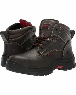 SKECHERS Work Boots Burgin - Tarlac