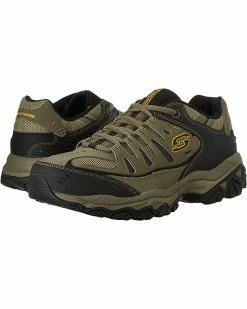 SKECHERS Sneakers & Athletic Shoes Afterburn M. Fit -SKECHERS Shop 81aKYQnq1mL. AC SR736920