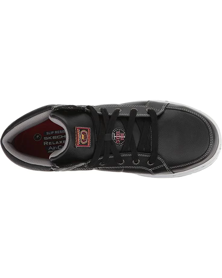 SKECHERS Work Sneakers & Athletic Shoes Watab - Stirling Steel Toe 4 SKECHERS Work Sneakers & Athletic Shoes Watab - Stirling Steel Toe - Image 2