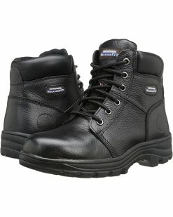 SKECHERS Work Boots Workshire - Peril