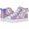 SKECHERS KIDS Sneakers & Athletic Shoes Twinkle Toe-Lites 2.0 314435L (Little Kid) -SKECHERS Shop 81apAcL1JpS. AC SR736920