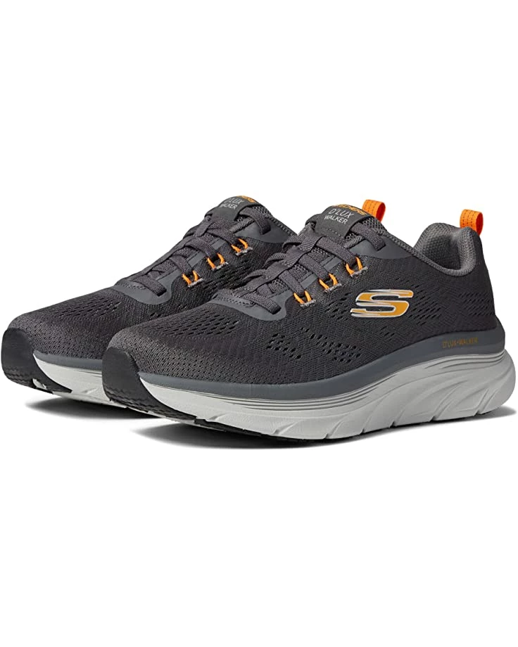 SKECHERS Sneakers & Athletic Shoes D'Lux Walker Commuter 9 SKECHERS Sneakers & Athletic Shoes D'Lux Walker Commuter - Image 7