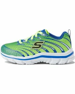 SKECHERS KIDS Sneakers & Athletic Shoes Sport - Nitrate 403901L (Little Kid/Big Kid) -SKECHERS Shop 81bLQL9mG L. AC SR736920