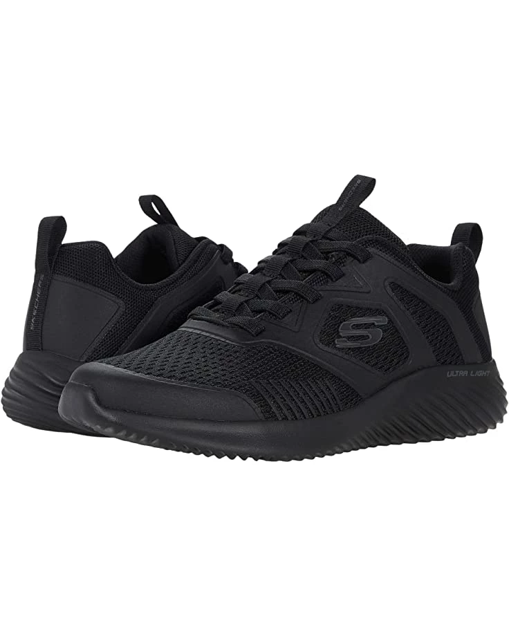 SKECHERS Sneakers & Athletic Shoes Bounder High Degree 9 SKECHERS Sneakers & Athletic Shoes Bounder High Degree - Image 7