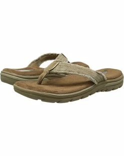 SKECHERS Sandals Relaxed Fit 360 Supreme - Bosnia