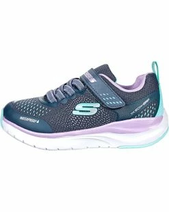 SKECHERS KIDS Sneakers & Athletic Shoes Sport - Ultra Groove Hydro Mist - Waterproof 302393L (Little Kid/Big Kid) -SKECHERS Shop 81cB91I vWS. AC SR736920