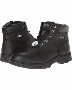 SKECHERS Work Boots Workshire - Relaxed Fit