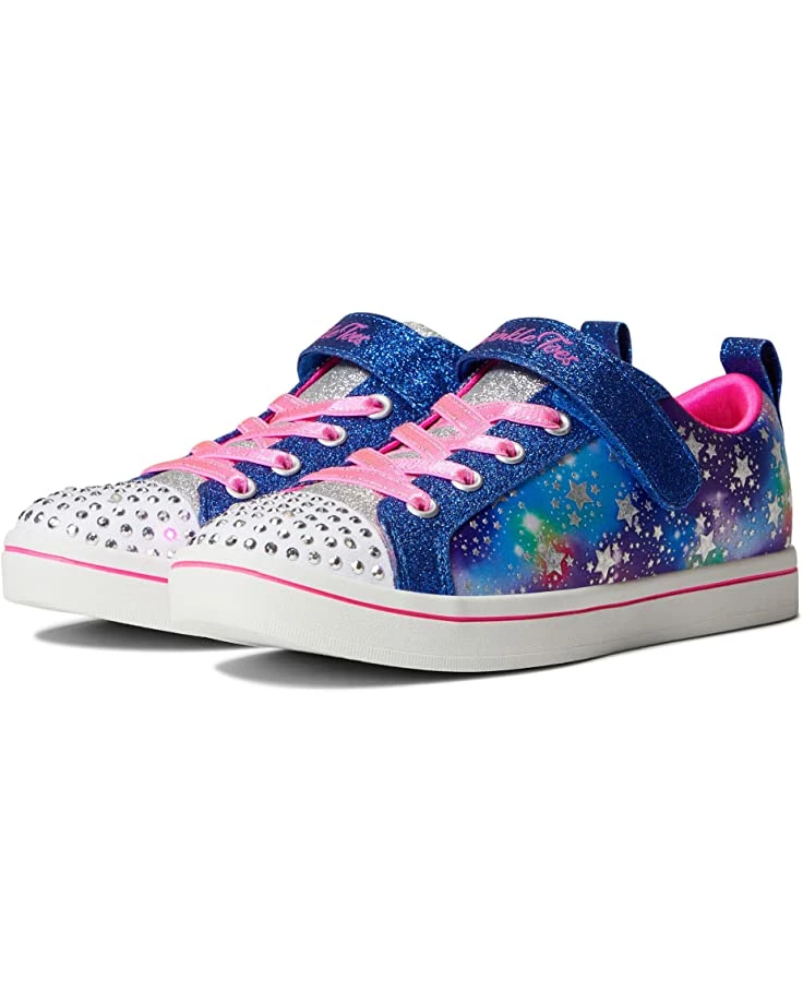 SKECHERS KIDS Sneakers & Athletic Shoes Twinkle Toes - Sparkle Rayz 314836L (Little Kid) 3 SKECHERS KIDS Sneakers & Athletic Shoes Twinkle Toes - Sparkle Rayz 314836L (Little Kid)