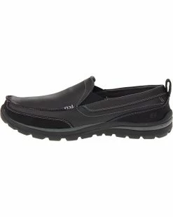 SKECHERS Loafers Relaxed Fit Superior - Gains -SKECHERS Shop 81dlxvX3IIL. AC SR736920