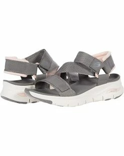 SKECHERS Heels Arch Fit - Pop Retro