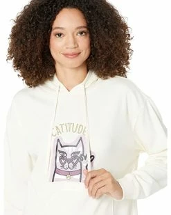 SKECHERS Hoodies & Sweatshirts Catitude Pouch Pal -SKECHERS Shop 81e 3MHPI4L. AC SR736920