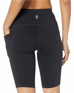 SKECHERS GO WALK High Waisted 10" Bike Shorts -SKECHERS Shop 81eIPMVYOdS. AC SR736920