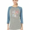 SKECHERS Shirts & Tops Love Has Baseball Tee