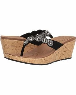 SKECHERS Heels Beverlee - Bizzy Babe