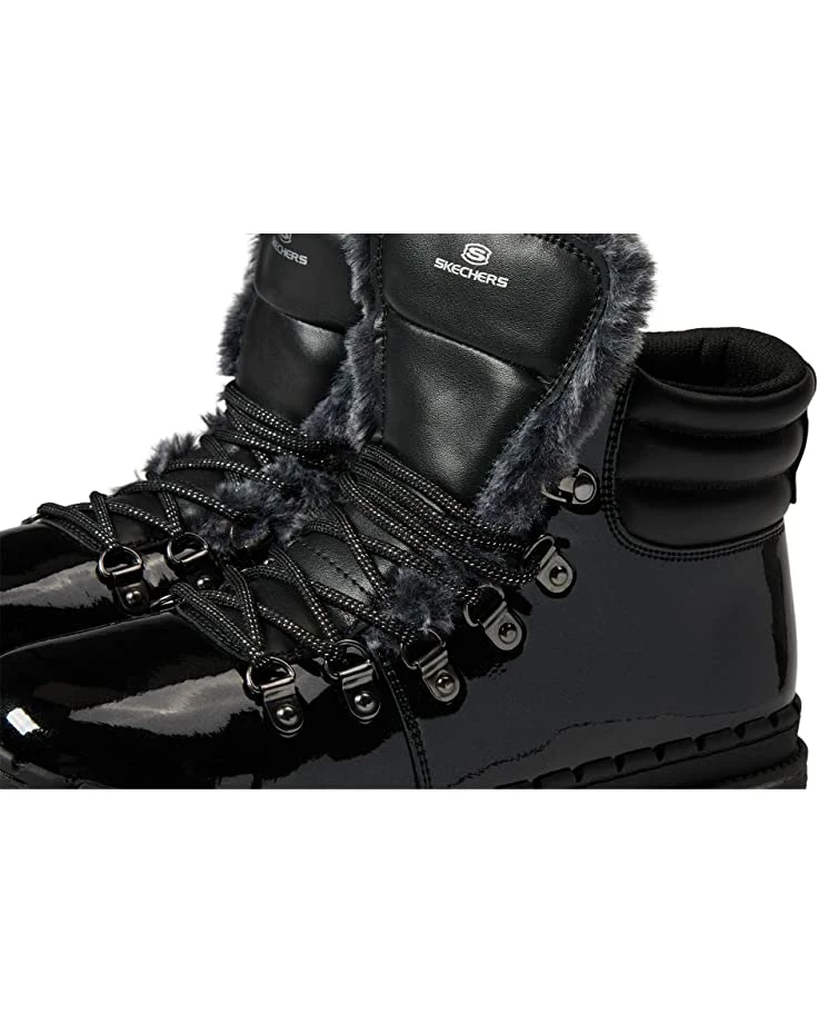 SKECHERS Boots Jammers - Cozy Retro 8 SKECHERS Boots Jammers - Cozy Retro - Image 6