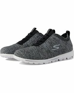 SKECHERS Performance Sneakers & Athletic Shoes Go Walk Classic - Radiant Moon