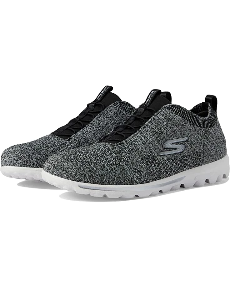SKECHERS Performance Sneakers & Athletic Shoes Go Walk Classic - Radiant Moon 3 SKECHERS Performance Sneakers & Athletic Shoes Go Walk Classic - Radiant Moon
