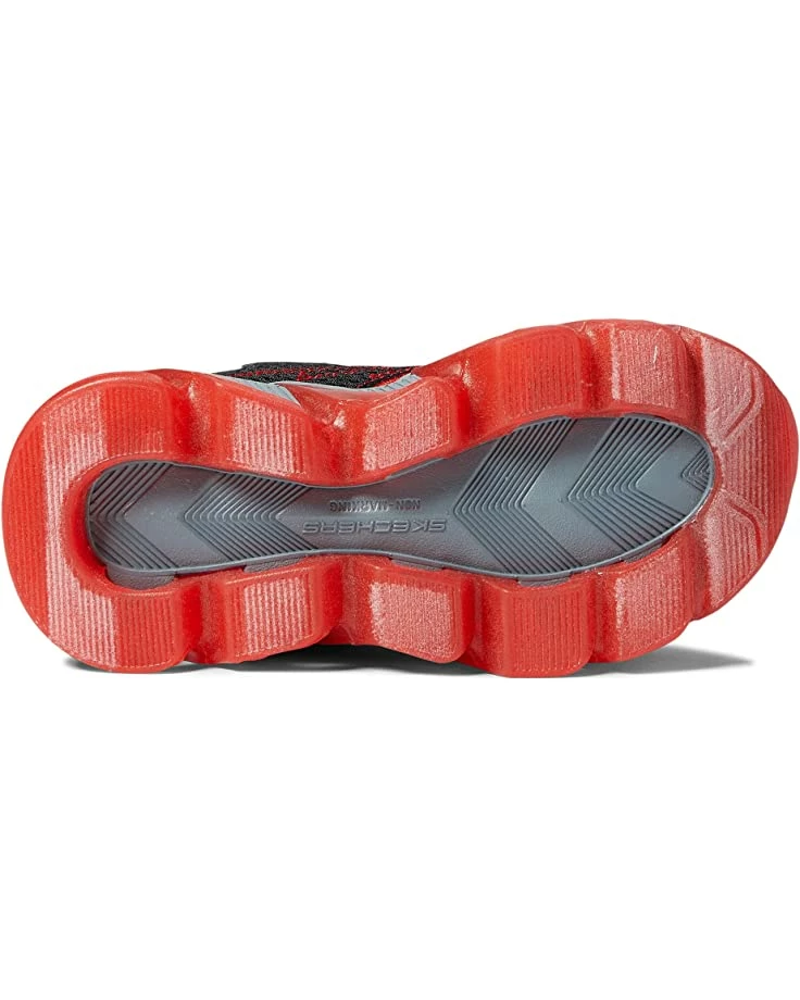 SKECHERS KIDS Sneakers & Athletic Shoes Sport Lighted - S Lights-Mega Surge 400132L (Little Kid/Big Kid) 5 SKECHERS KIDS Sneakers & Athletic Shoes Sport Lighted - S Lights-Mega Surge 400132L (Little Kid/Big Kid) - Image 3