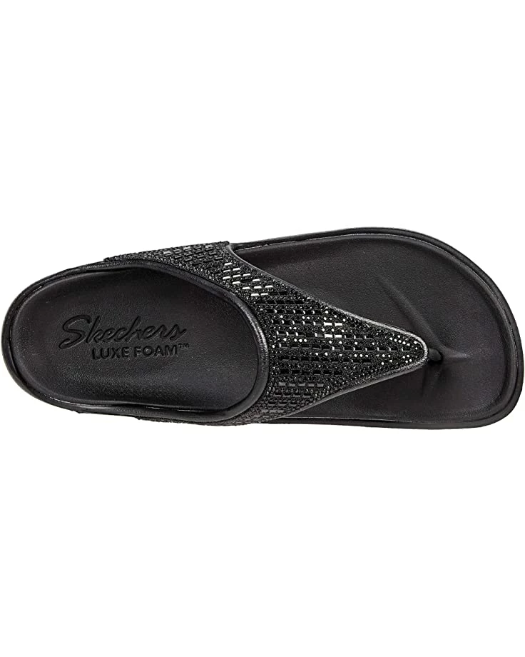 SKECHERS Heels Foamies Cali Breeze 2.0 - Flashy 4 SKECHERS Heels Foamies Cali Breeze 2.0 - Flashy - Image 2