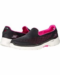 SKECHERS Performance Sneakers & Athletic Shoes Go Walk 6 - Cosmic Force