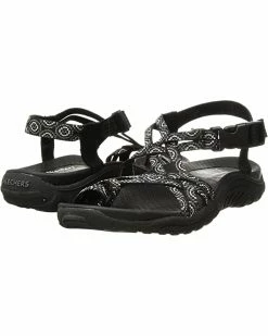 SKECHERS Sandals Reggae - Happy Rainbow