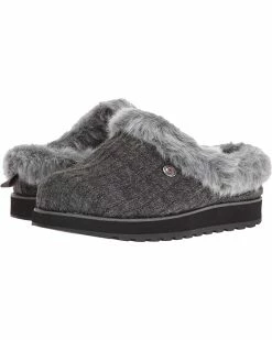 BOBS from SKECHERS Slippers Keepsakes - Ice Angel -SKECHERS Shop 81g6C2Ts04L. AC SR736920