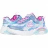 SKECHERS KIDS Sneakers & Athletic Shoes Sport Lighted - Rainbow Racer 302300L (Little Kid/Big Kid) -SKECHERS Shop 81gaAkry7VL. AC SR736920