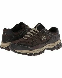 SKECHERS Sneakers & Athletic Shoes Afterburn M. Fit -SKECHERS Shop 81hBZkkpvL. AC SR736920