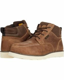 SKECHERS Work Boots Kadmiel - Kaed Steel Toe