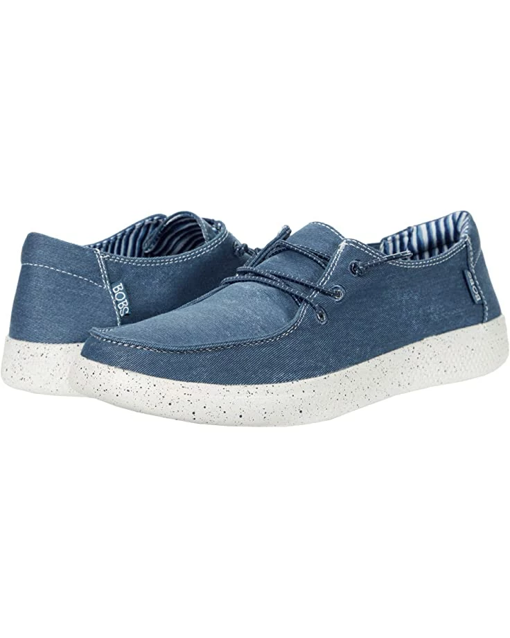 BOBS from SKECHERS Sneakers & Athletic Shoes Bobs Skipper - Summer Life 3 BOBS from SKECHERS Sneakers & Athletic Shoes Bobs Skipper - Summer Life