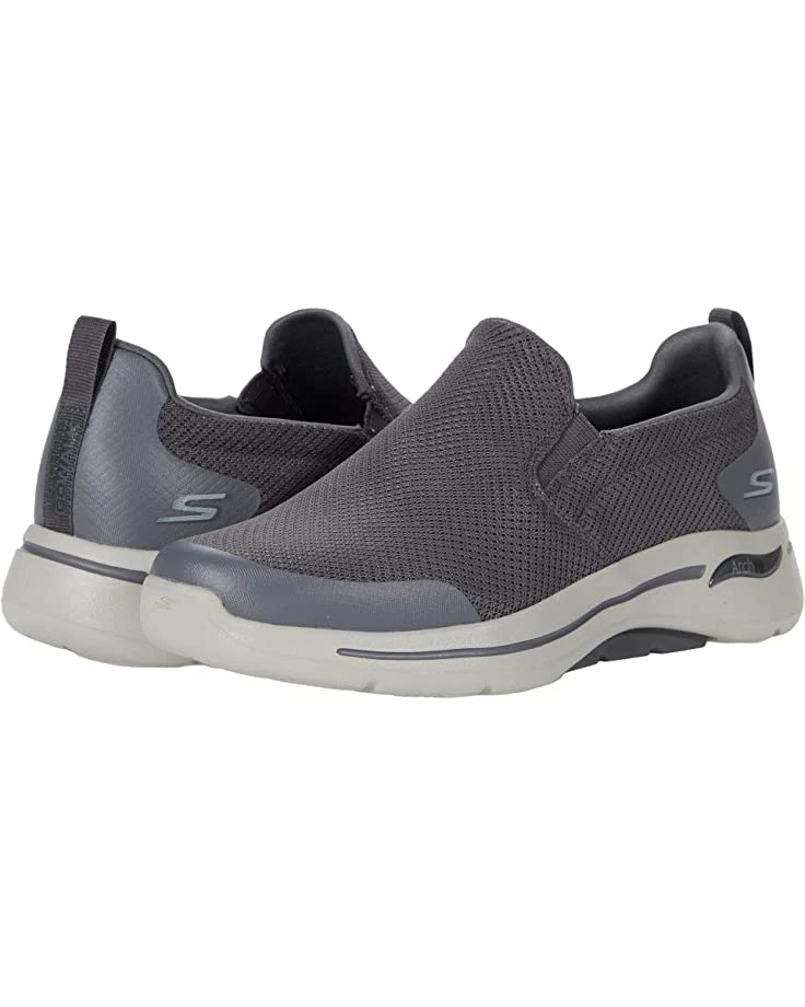 SKECHERS Performance Sneakers & Athletic Shoes Go Walk Arch Fit - Togpath 10 SKECHERS Performance Sneakers & Athletic Shoes Go Walk Arch Fit - Togpath - Image 8
