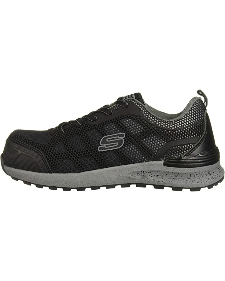 SKECHERS Work Sneakers & Athletic Shoes Bulklin - Lyndale Composite Toe 6 SKECHERS Work Sneakers & Athletic Shoes Bulklin - Lyndale Composite Toe - Image 4