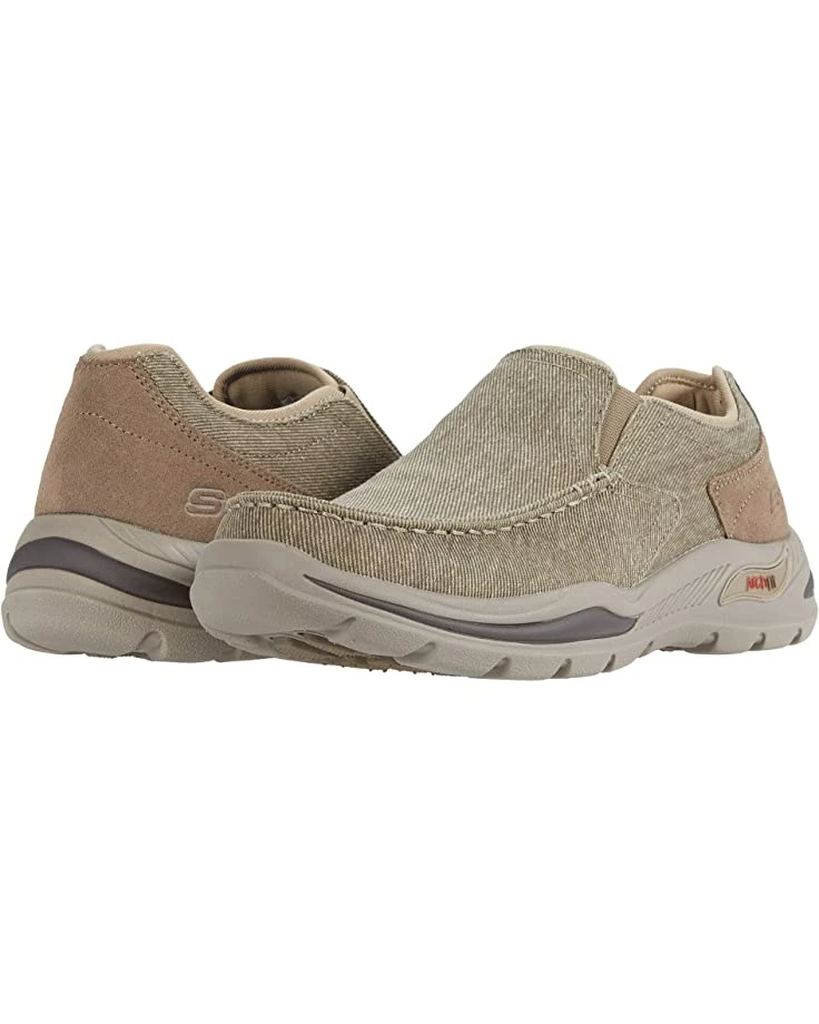 SKECHERS Sneakers & Athletic Shoes Arch Fit Motley - Rolens 3 SKECHERS Sneakers & Athletic Shoes Arch Fit Motley - Rolens