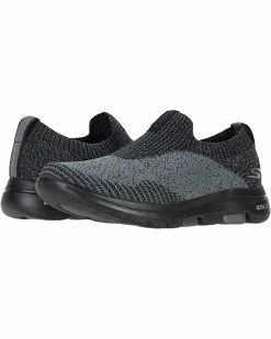 SKECHERS Performance Sneakers & Athletic Shoes Go Walk 5 - Merritt