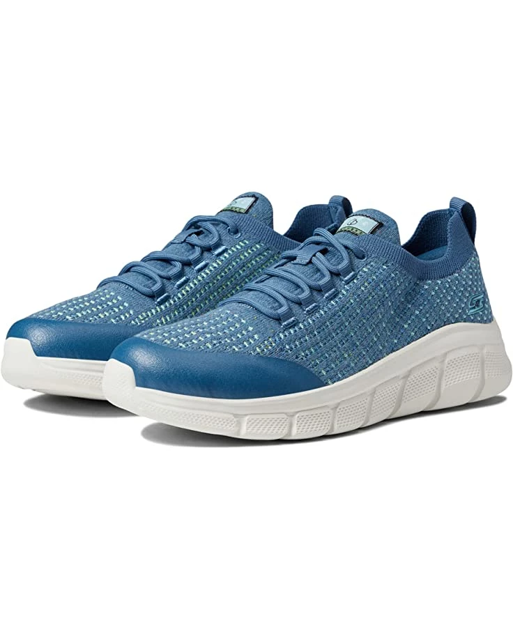 BOBS from SKECHERS Sneakers & Athletic Shoes Bobs B Flex - Clean Spirit 3 BOBS from SKECHERS Sneakers & Athletic Shoes Bobs B Flex - Clean Spirit