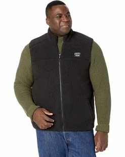 SKECHERS Coats & Outerwear Sherpa Vest