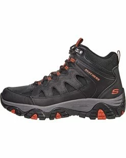 SKECHERS Hiking Relaxed Fit Pine Trail - Gotera 11 SKECHERS Hiking Relaxed Fit Pine Trail - Gotera -SKECHERS Shop 81jgd9WQRSS. AC SR736920
